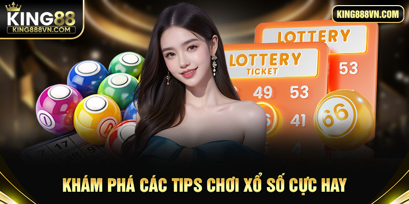 Khám phá các tips chơi cực hay