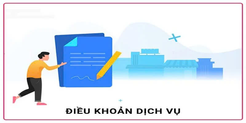 Cụ thể thông tin điều khoản dịch vụ King88