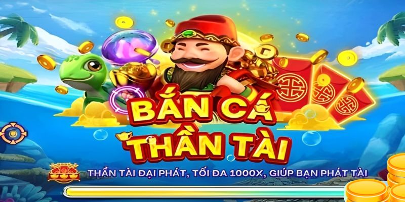 Game săn cá cũ nhưng chưa bao giờ “thất sủng”