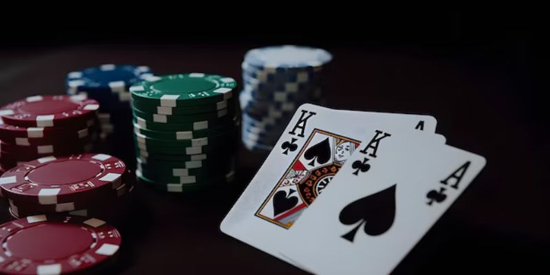 Người chơi có trải nghiệm giải trí đáng nhớ khi tham gia blackjack tại King88