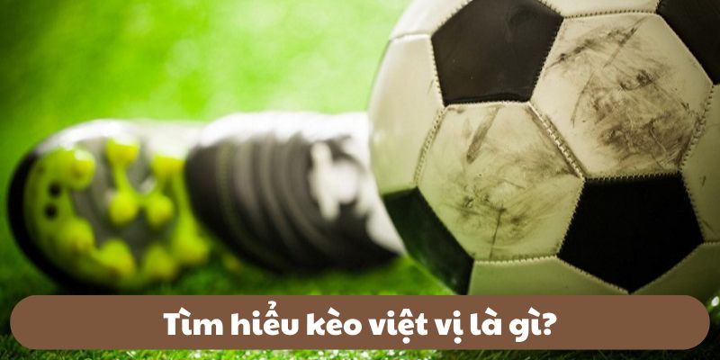 Kèo việt vị là một loại kèo phụ trong cá cược bóng đá