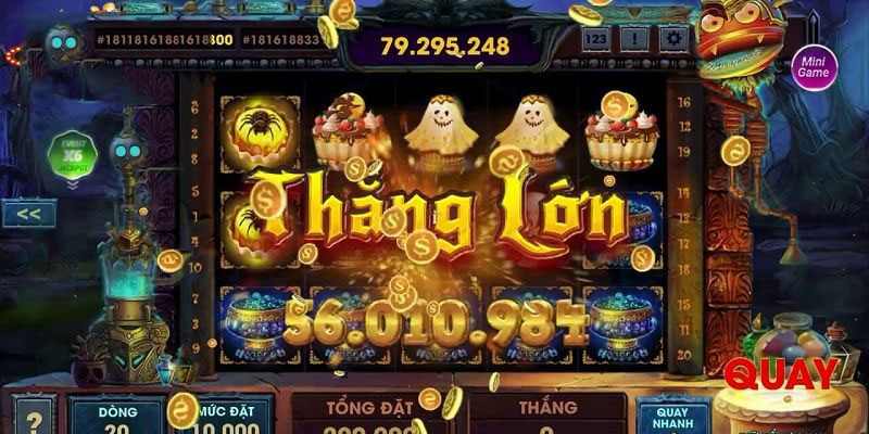 Slot cổ điển