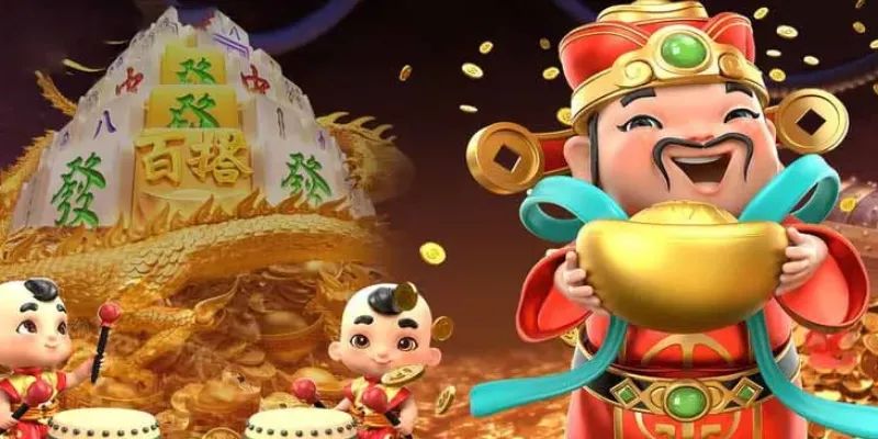 Hướng dẫn tham gia quay hũ tại King88