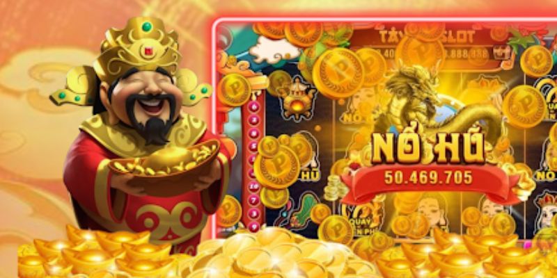 Tìm hiểu thông tin về game nổ hũ Thần Tài thú vị