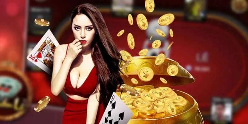 Sảnh game của 789BET